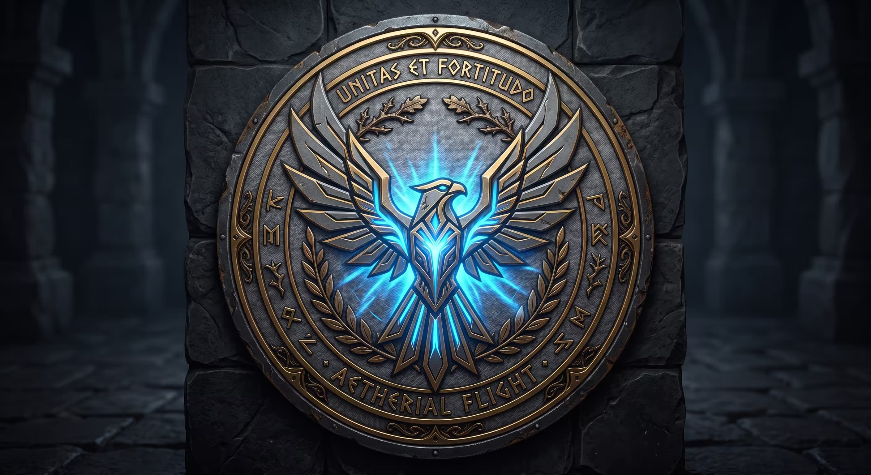Guild crest